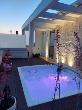 SKY GARDEN